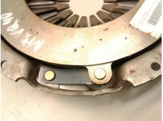 Recambio de prensa embrague para nissan pathfinder (r51) 4.0 v6 24v cat referencia OEM IAM EA200  101924 2