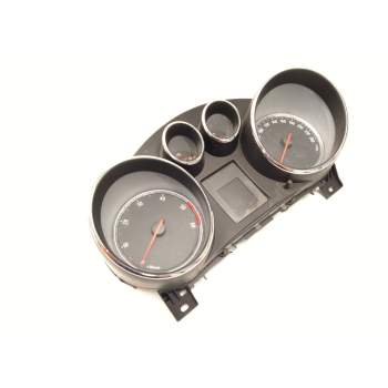 Recambio de cuadro instrumentos para opel insignia a (g09) 2.0 cdti (68) referencia OEM IAM 12844134  