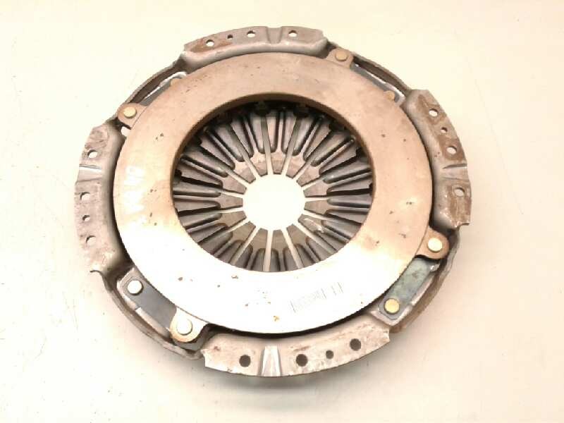 Recambio de prensa embrague para nissan pathfinder (r51) 4.0 v6 24v cat referencia OEM IAM EA200  101924
