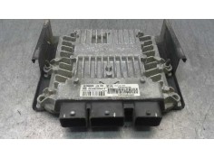 Recambio de centralita motor uce para citroen c2 x referencia OEM IAM SW9651307480 321 