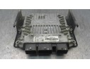 CENTRALITA MOTOR UCE SW9651307480 321 