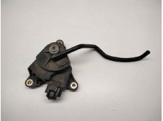 Recambio de pedal acelerador para renault scenic ii 1.5 dci diesel cat referencia OEM IAM 8200159645   2