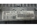 CENTRALITA MOTOR UCE SW9651307480 321 