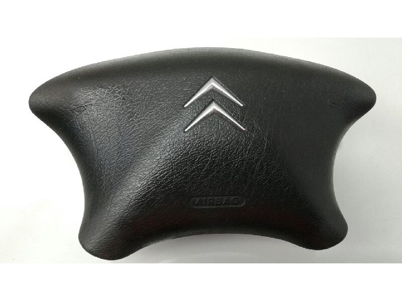 Recambio de airbag delantero izquierdo para citroen xsara berlina 1.6i 16v exclusive referencia OEM IAM   
