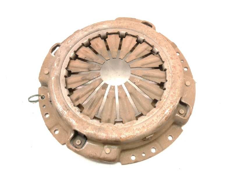 Recambio de prensa embrague para nissan pathfinder (r51) 4.0 v6 24v cat referencia OEM IAM EA200  101924