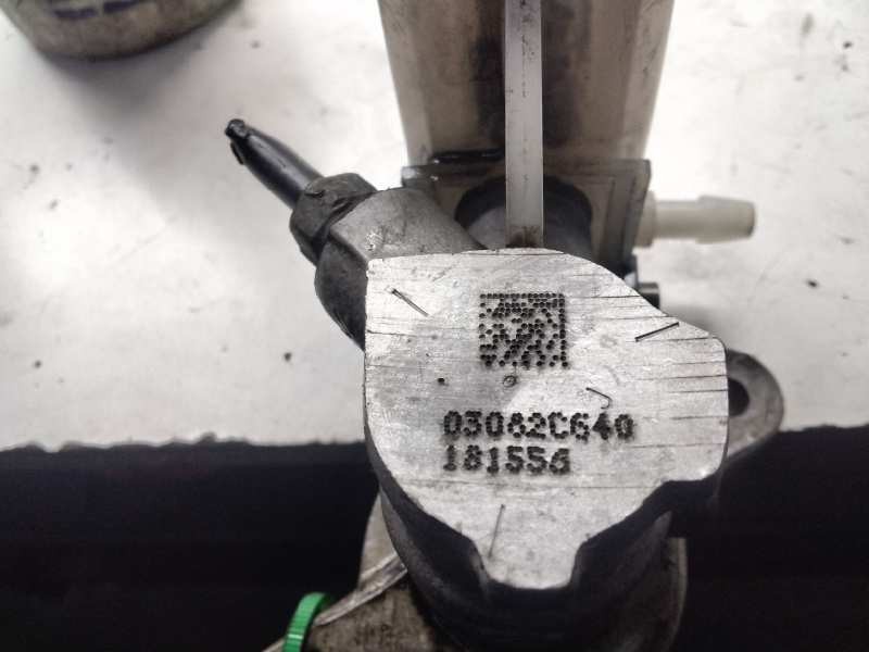 Recambio de bomba freno para nissan qashqai (j10) tekna referencia OEM IAM 03082C640  