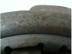 Recambio de prensa embrague para nissan pathfinder (r51) 4.0 v6 24v cat referencia OEM IAM EA200  101924 2