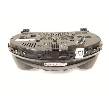 Recambio de cuadro instrumentos para opel insignia a (g09) 2.0 cdti (68) referencia OEM IAM 12844134  