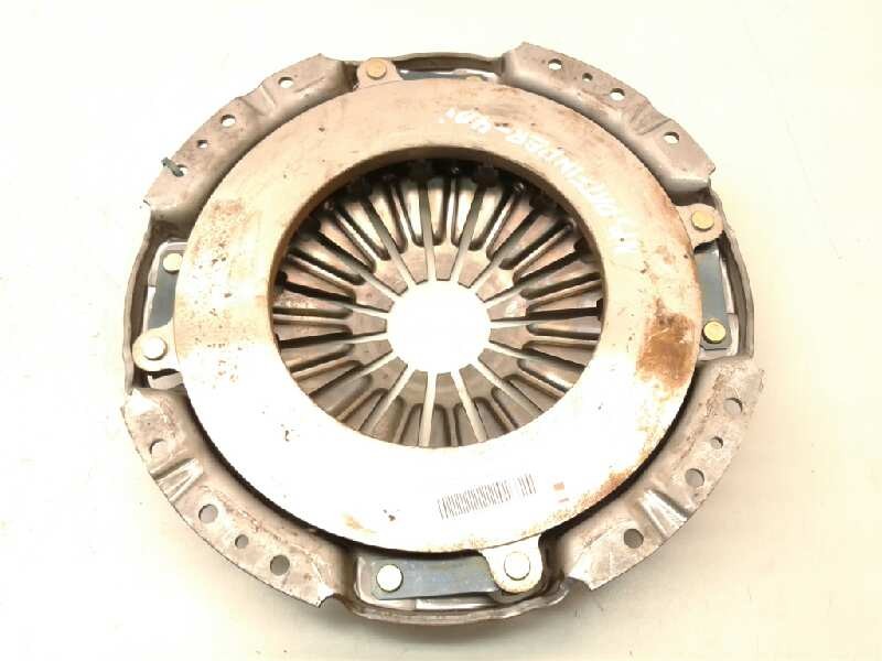 Recambio de prensa embrague para nissan pathfinder (r51) 4.0 v6 24v cat referencia OEM IAM EA200  101924