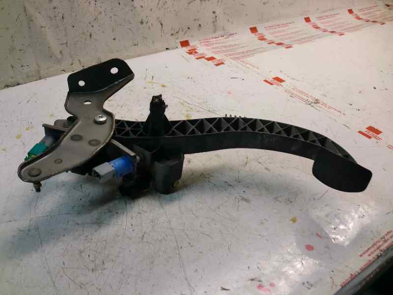 Recambio de pedal embrague para renault scenic ii 1.5 dci diesel cat referencia OEM IAM   