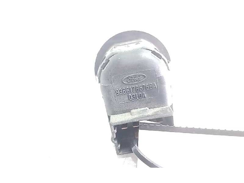 Recambio de mando retrovisor para ford focus berlina (cak) ghia referencia OEM IAM 93BG617B67BBA  