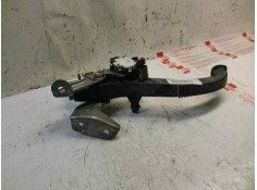 Recambio de pedal embrague para renault scenic ii 1.5 dci diesel cat referencia OEM IAM    2
