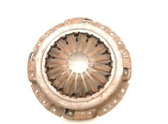 Recambio de prensa embrague para nissan pathfinder (r51) 4.0 v6 24v cat referencia OEM IAM EA200  101924