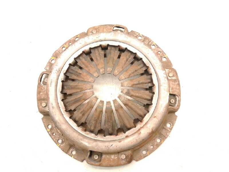 Recambio de prensa embrague para nissan pathfinder (r51) 4.0 v6 24v cat referencia OEM IAM EA200  101924