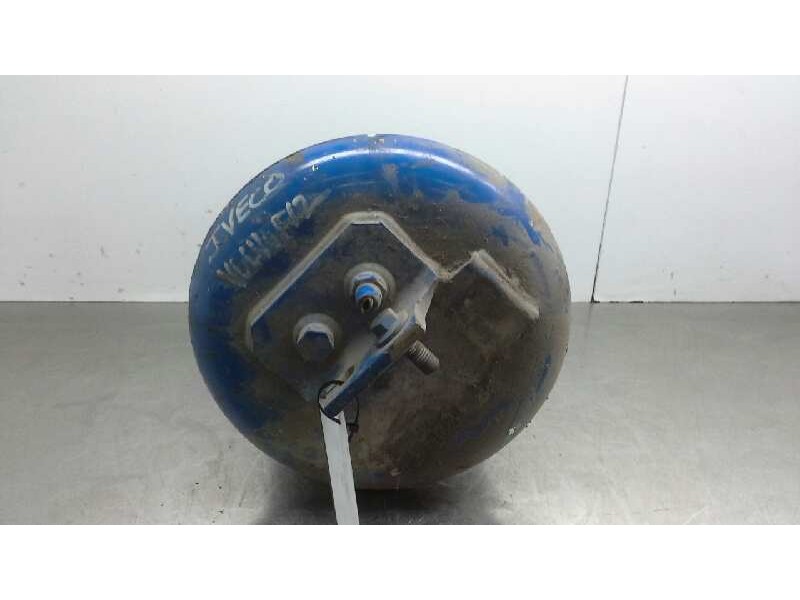 Recambio de suspension neumatica para iveco eurostar ld440e42t referencia OEM IAM   