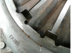 Recambio de prensa embrague para nissan pathfinder (r51) 4.0 v6 24v cat referencia OEM IAM EA200  101924 2