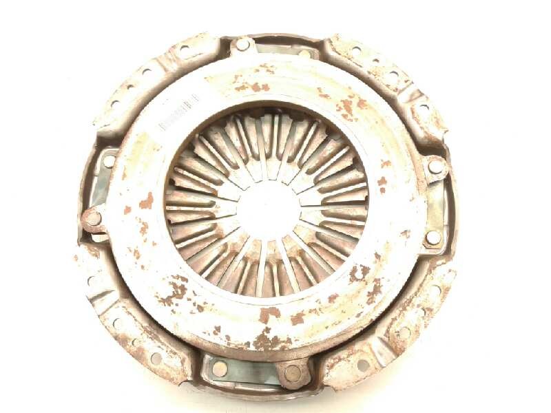 Recambio de prensa embrague para nissan pathfinder (r51) 4.0 v6 24v cat referencia OEM IAM EA200  101924