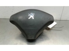 Recambio de airbag delantero izquierdo para peugeot 307 break / sw (s1) sw referencia OEM IAM 96345028ZR  