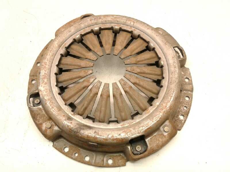 Recambio de prensa embrague para nissan pathfinder (r51) referencia OEM IAM EA200  101924