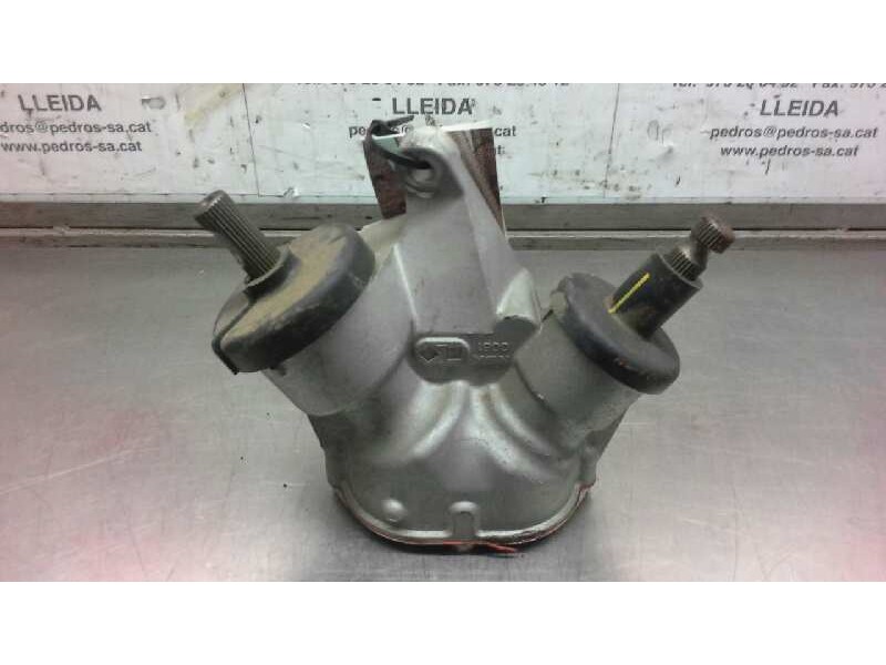 Recambio de caja reenvio para nissan cabstar 35.14 referencia OEM IAM   