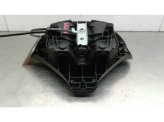 Recambio de airbag delantero izquierdo para peugeot 307 break / sw (s1) sw referencia OEM IAM 96345028ZR   2