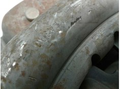 Recambio de prensa embrague para nissan pathfinder (r51) referencia OEM IAM EA200  101924 2