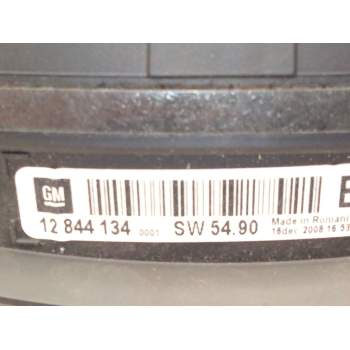 Recambio de cuadro instrumentos para opel insignia a (g09) 2.0 cdti (68) referencia OEM IAM 12844134  