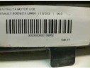 CENTRALITA MOTOR UCE 8200334419 R0410B024C 8200414354