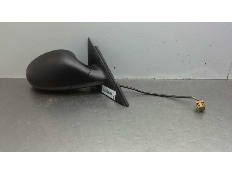 Recambio de retrovisor derecho para seat ibiza (6l1) 1.4 16v referencia OEM IAM   
