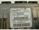 CENTRALITA MOTOR UCE 297 