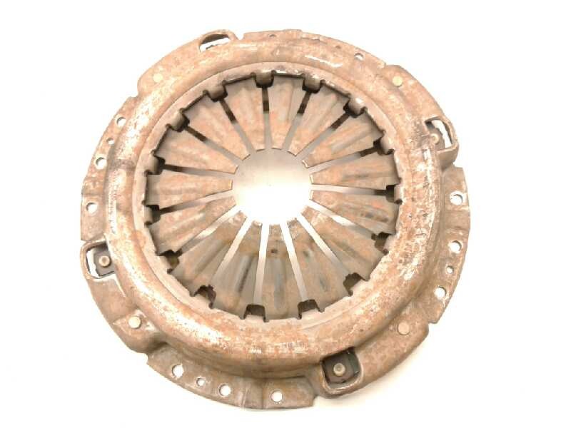 Recambio de prensa embrague para nissan pathfinder (r51) 4.0 v6 24v cat referencia OEM IAM EA200  101924