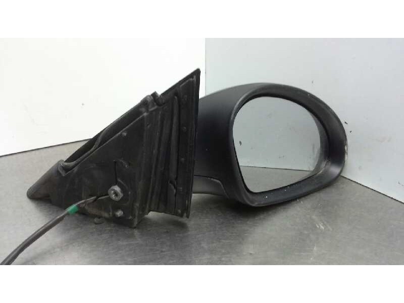 Recambio de retrovisor derecho para seat ibiza (6l1) 1.4 16v referencia OEM IAM   