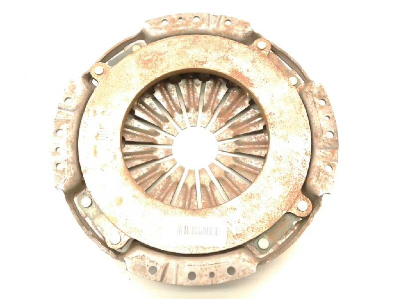 Recambio de prensa embrague para nissan pathfinder (r51) 4.0 v6 24v cat referencia OEM IAM EA200  101924