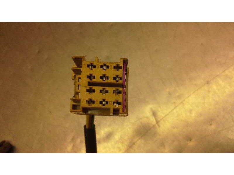 Recambio de retrovisor derecho para seat ibiza (6l1) 1.4 16v referencia OEM IAM   