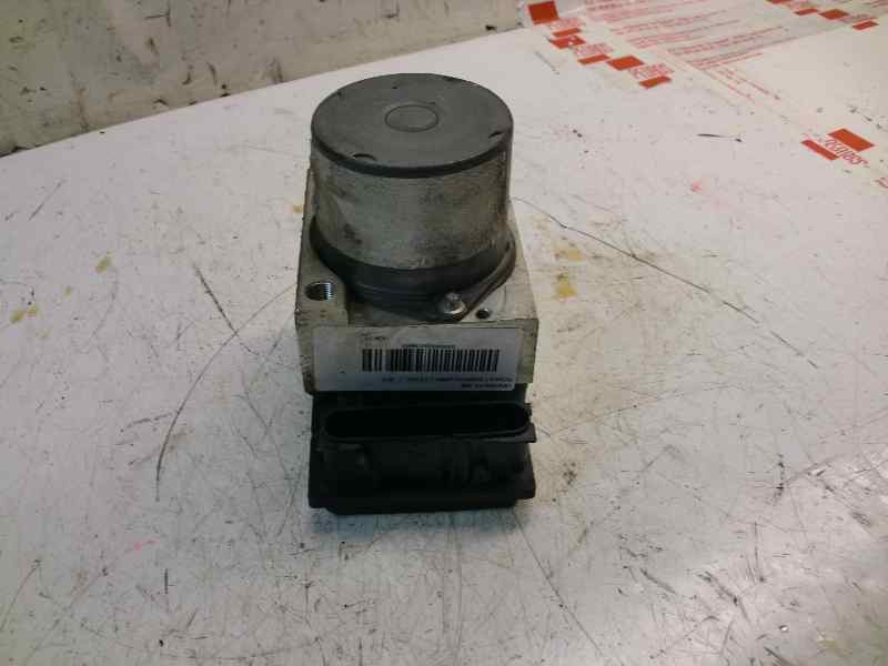 Recambio de centralita abs para renault scenic ii 1.5 dci diesel cat referencia OEM IAM   