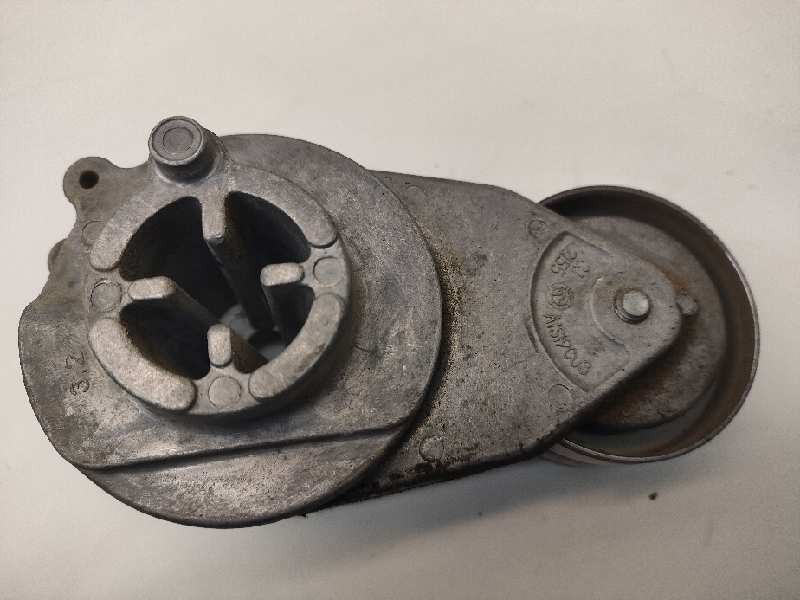 Recambio de tensor correa auxiliar para mercedes clase glc coupe (bm 253)(6.2016) glc 350 d 4matic (253.325) referencia OEM IAM 