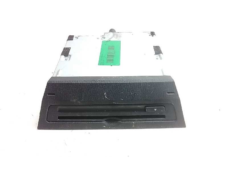 Recambio de sistema audio / radio cd para mazda cx-3 referencia OEM IAM DA6C669G0E  