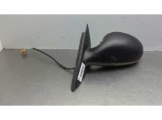 Recambio de retrovisor izquierdo para seat ibiza (6l1) 1.4 16v referencia OEM IAM   