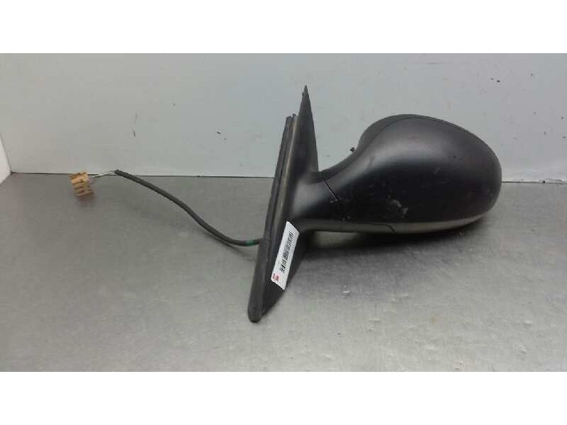 Recambio de retrovisor izquierdo para seat ibiza (6l1) 1.4 16v referencia OEM IAM   