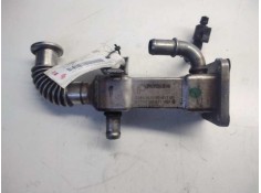 Recambio de enfriador de gases para renault scenic ii luxe privilege referencia OEM IAM 8200463548   2