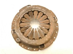 Recambio de prensa embrague para nissan pathfinder (r51) 4.0 v6 24v cat referencia OEM IAM EA200  101924