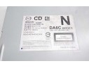SISTEMA AUDIO / RADIO CD DA6C669G0E 