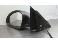 Recambio de retrovisor izquierdo para seat ibiza (6l1) 1.4 16v referencia OEM IAM    2
