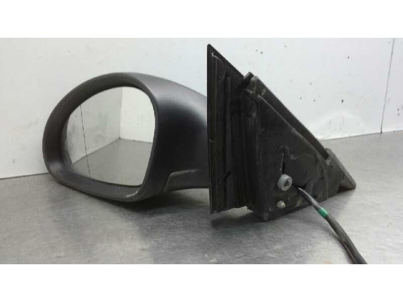 Recambio de retrovisor izquierdo para seat ibiza (6l1) 1.4 16v referencia OEM IAM   