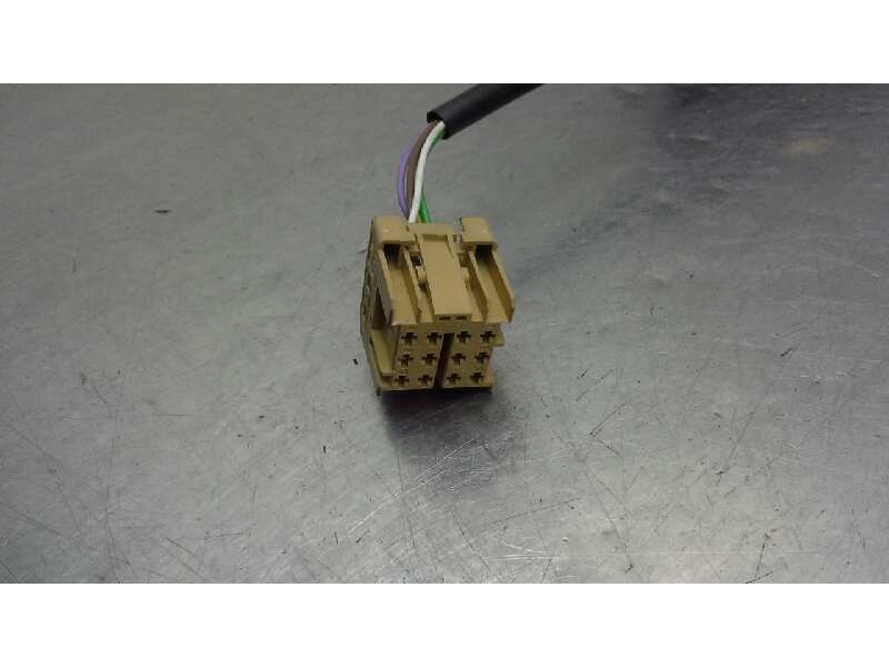 Recambio de retrovisor izquierdo para seat ibiza (6l1) 1.4 16v referencia OEM IAM   