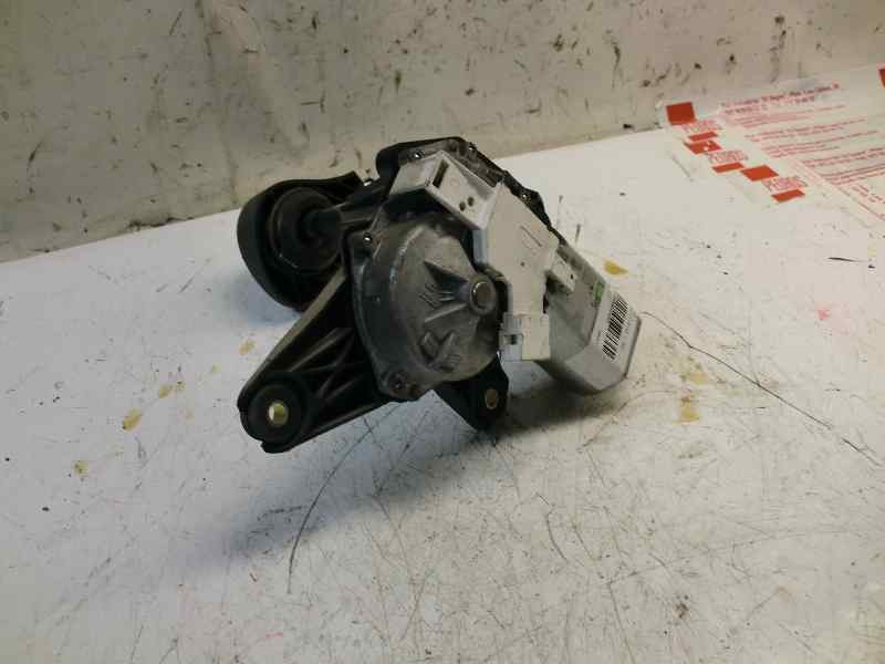 Recambio de motor limpia trasero para renault scenic ii 1.5 dci diesel cat referencia OEM IAM  VALEO 