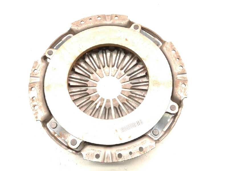 Recambio de prensa embrague para nissan pathfinder (r51) 4.0 v6 24v cat referencia OEM IAM EA200  101924