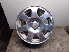Recambio de llanta aluminio para audi a3 (8l) 1.6 ambiente referencia OEM IAM 155TORNILLOS  