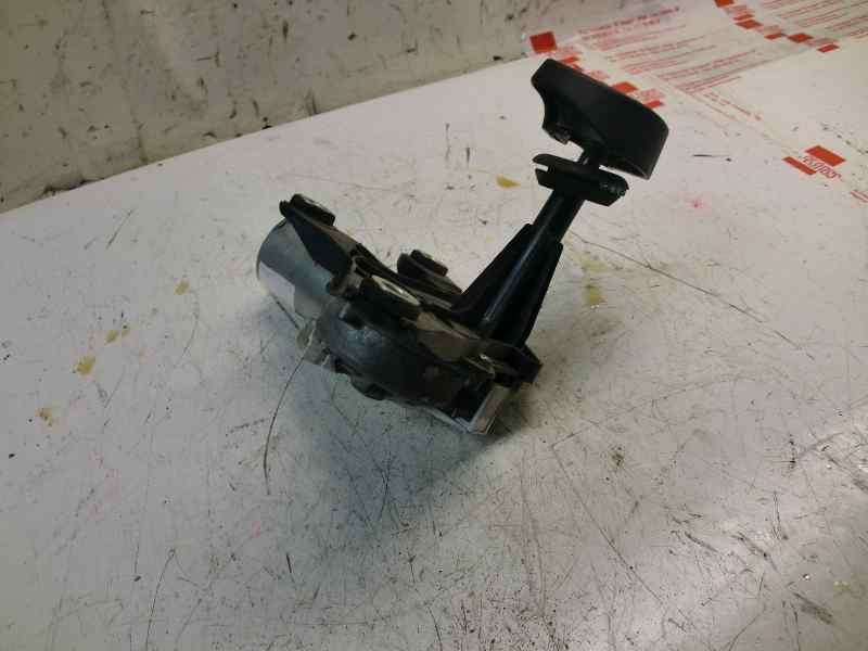 Recambio de motor limpia trasero para renault scenic ii 1.5 dci diesel cat referencia OEM IAM  VALEO 