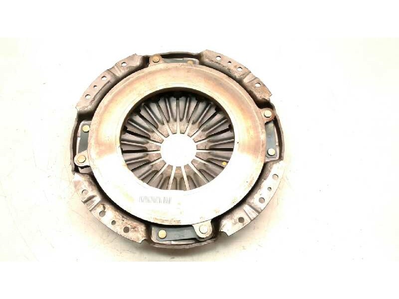 Recambio de prensa embrague para nissan pathfinder (r51) 4.0 v6 24v cat referencia OEM IAM EA200  101924